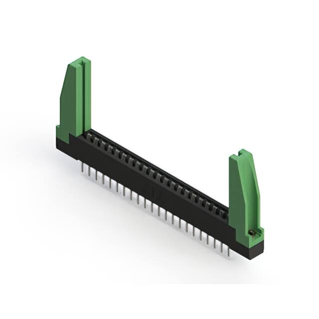 357-044-420-278 EDAC Inc.  Edgeboard Connectors